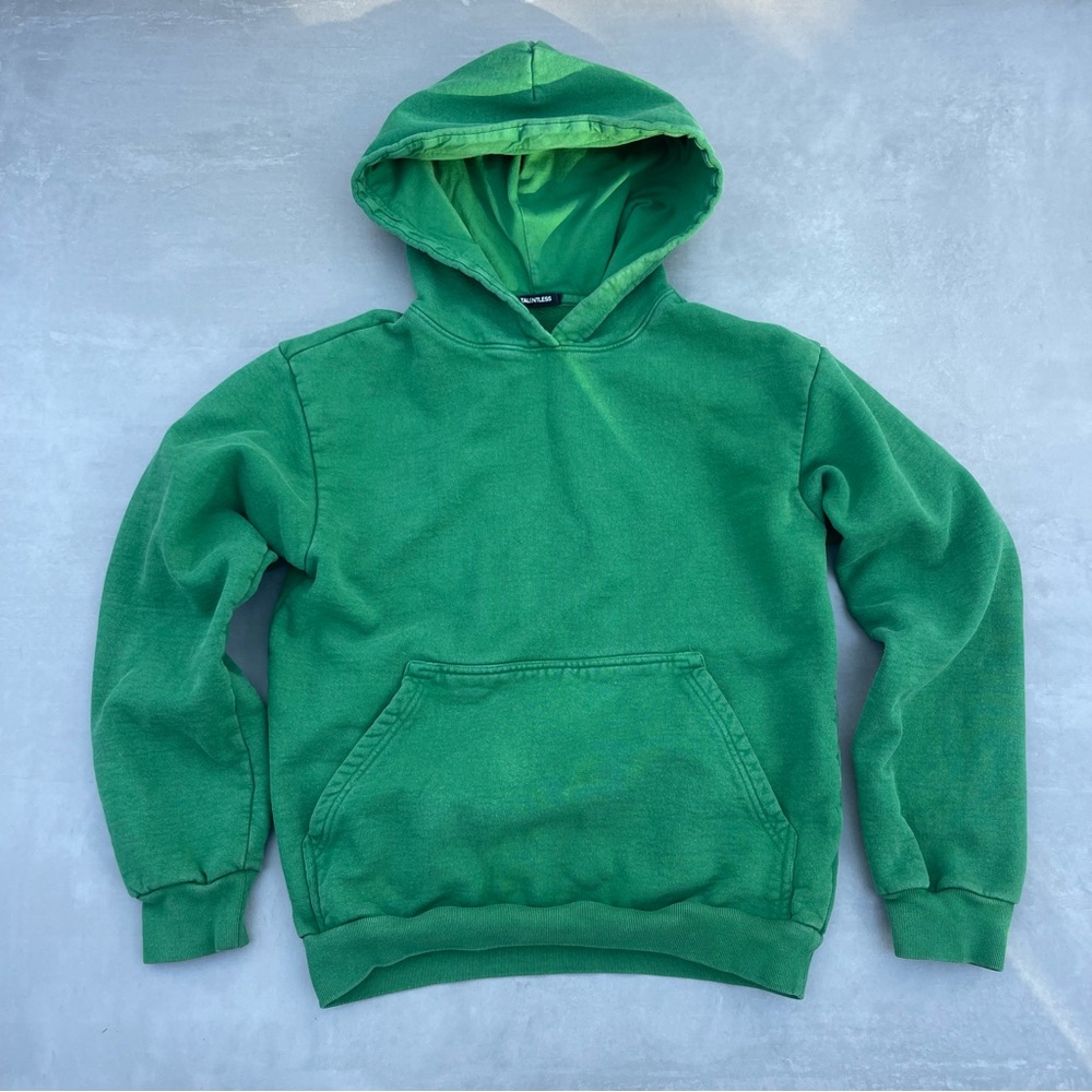 Talentless Hoodie Sweatshirt